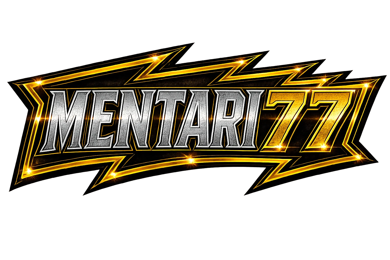 MENTARI77 LOGO
